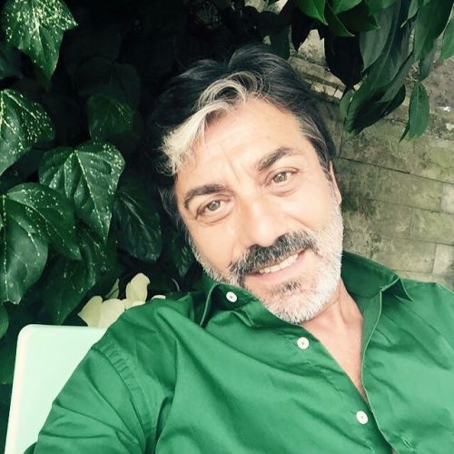Orhan Aydın