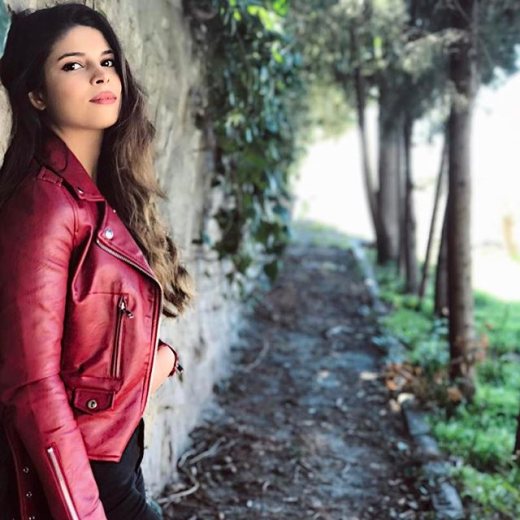 Yaprak Durmaz