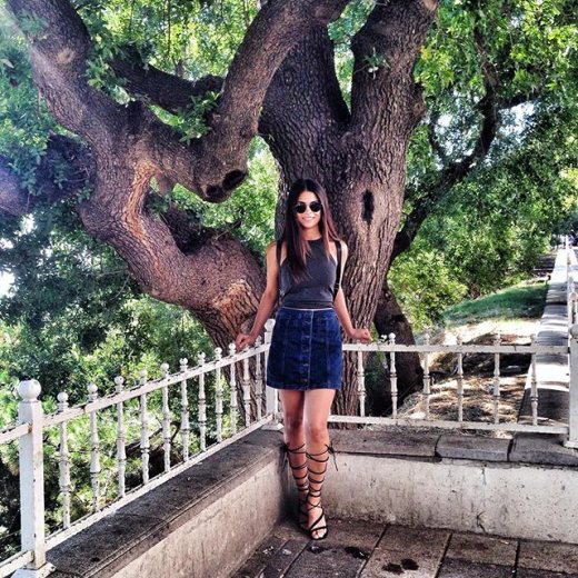 Yaprak Durmaz