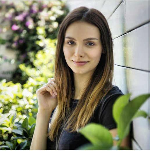 Gonca Sarıyıldız