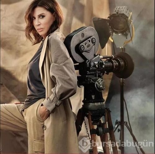 Nebahat Çehre