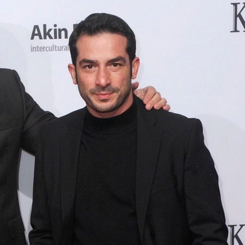 Tayfun Baydar
