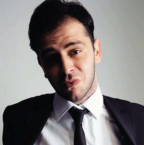 Tolga Pancaroğlu