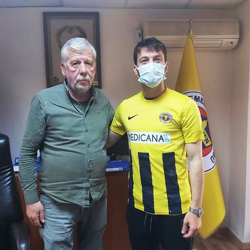 Berkay Samancı