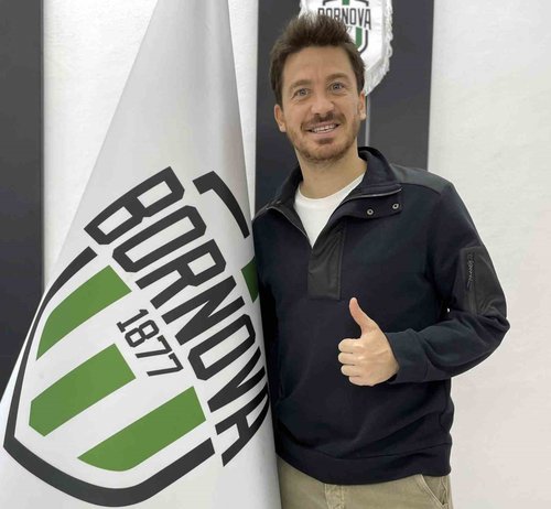 Berkay Samancı