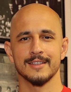 Erhan Erentürk