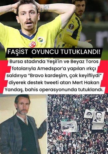 Hakan Yeşil