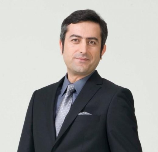 Nail Kırmızıgül