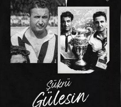 Şükrü Gülesin