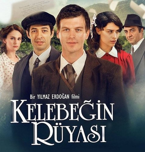 Yılmaz Erdoğan