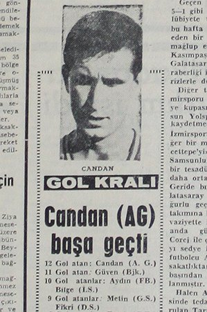 Candan Dumanlı