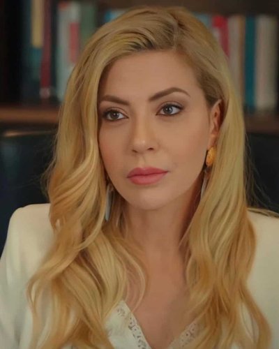 Candan Dumanlı