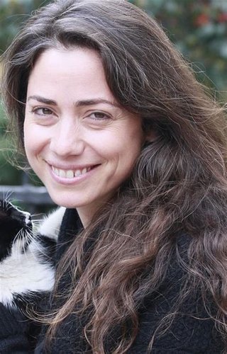 Ceyda Torun