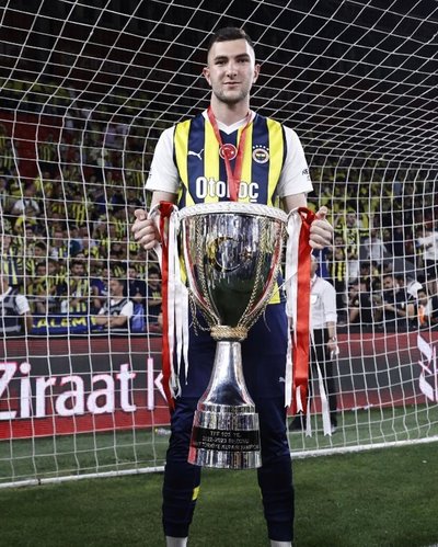Ertuğrul Çetin
