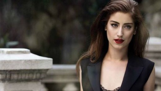 Hazal Kaya