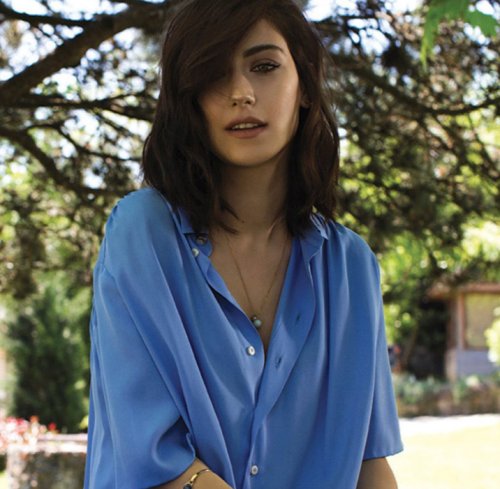 Hazal Kaya