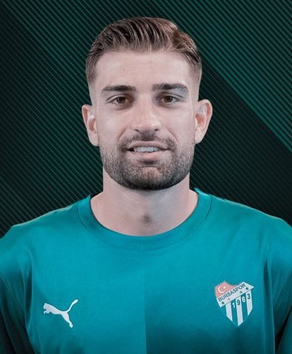 Taha Can Velioğlu