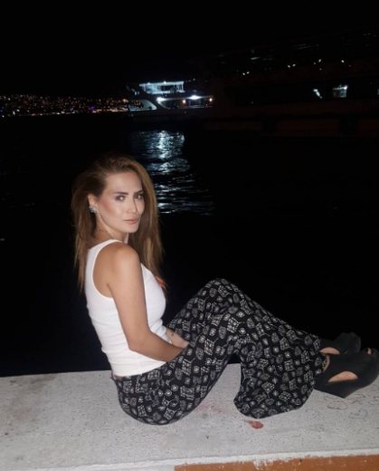 Tuğçe Yılmaz
