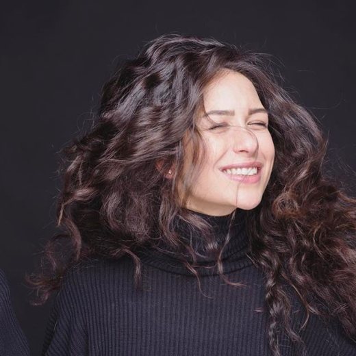 Yağmur Özbasmacı Mermer