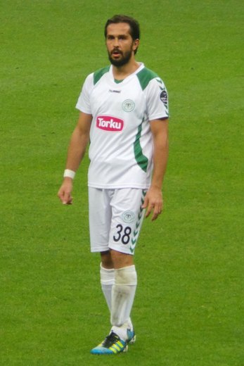Ali Turan