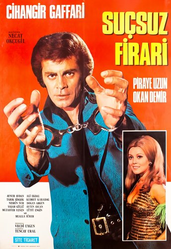 Cihangir Gaffari