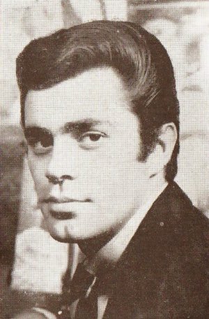 Cihangir Gaffari