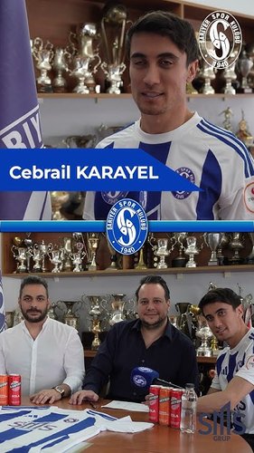 Cebrail Karayel