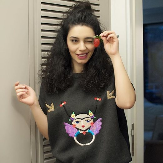 Ezgi Çelik