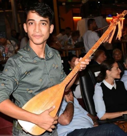 Şahin Kendirci