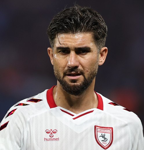 Soner Aydoğdu