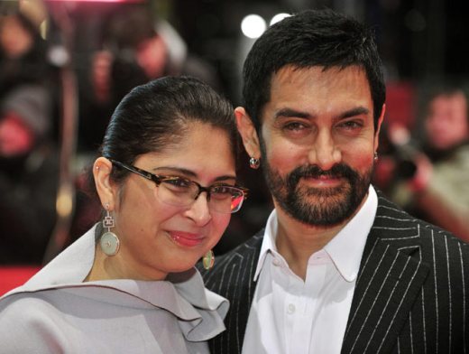 Aamir Khan