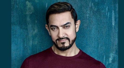 Aamir Khan