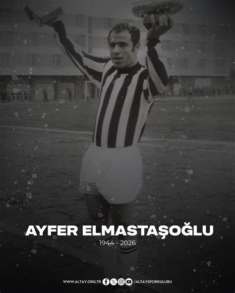 Ayfer Elmastaşoğlu