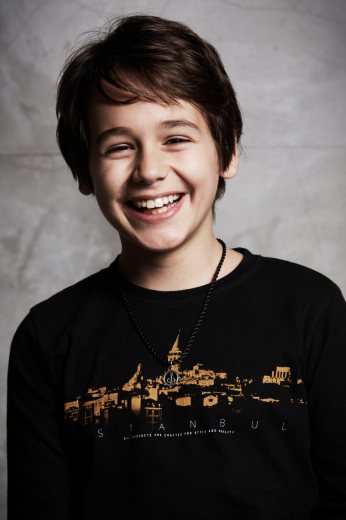 İlber Uygar Kaboğlu