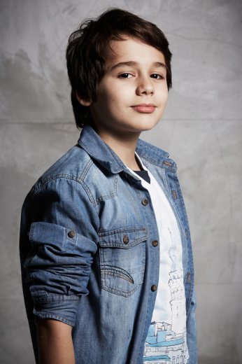 İlber Uygar Kaboğlu