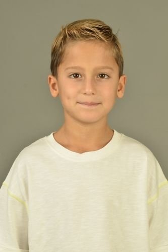 Mutlu Demir