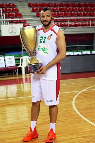 Mutlu Demir