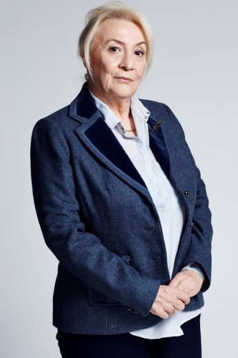 Sabina Toziya
