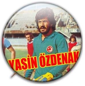Yasin Özdenak