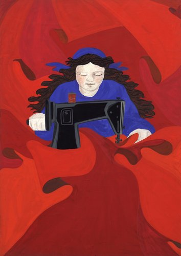 Gülsün Karamustafa