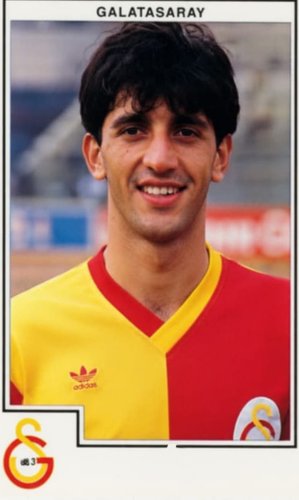 İsmail Demiriz