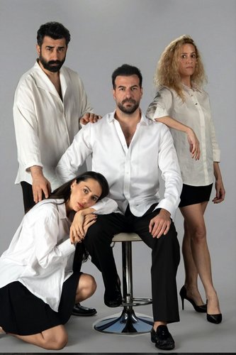 İsmail Demiriz