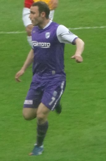 Müslüm Yelken