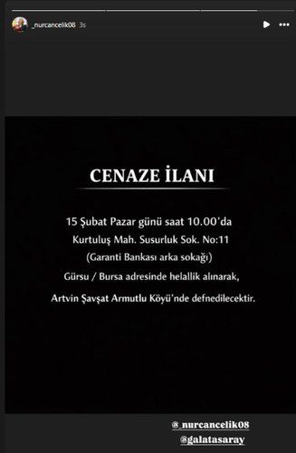 Nurcan Çelik