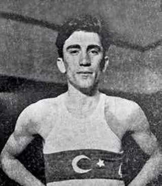 Yalçın Granit