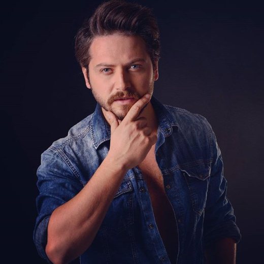 Ali Oğuz Şenol