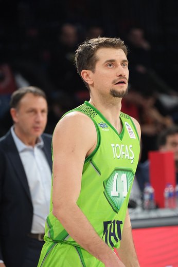 Berk Demir