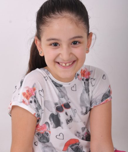 Eda Döğer