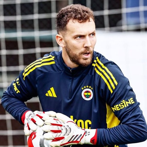 Tarık Çetin