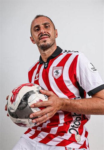 Zeki Yavru